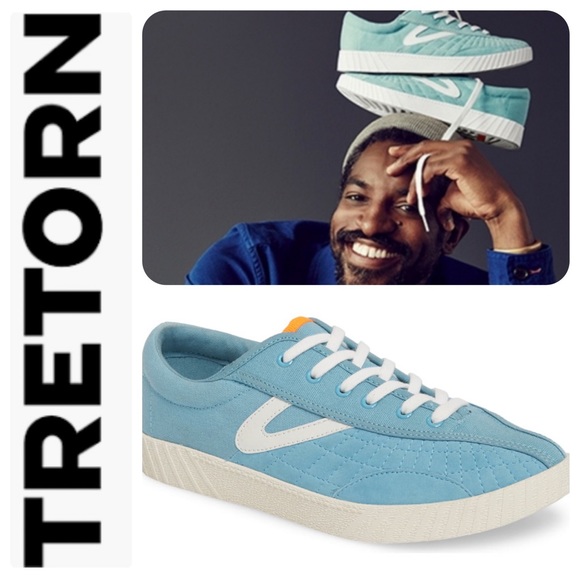 original tretorn shoes